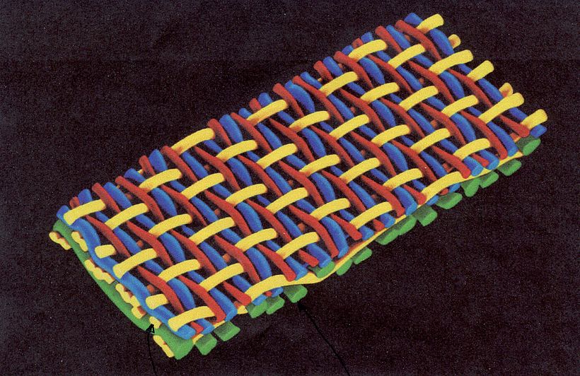 Necesito un modelador 3D para diseño de textil industrial 1