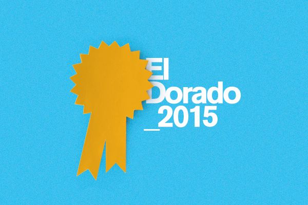 P O S T E R  E L  D O R A D O 0