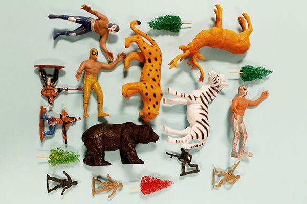 P O S T E R  E L  D O R A D O 1