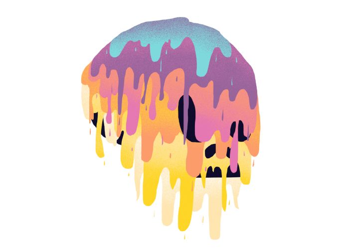 S K U L L S 0