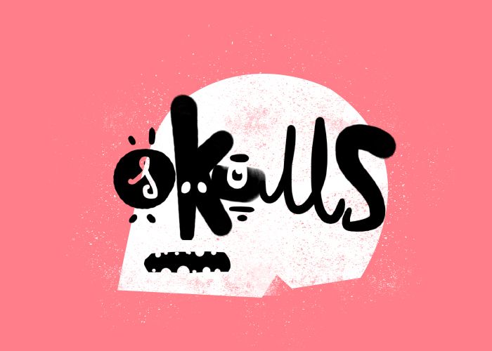 S K U L L S 4