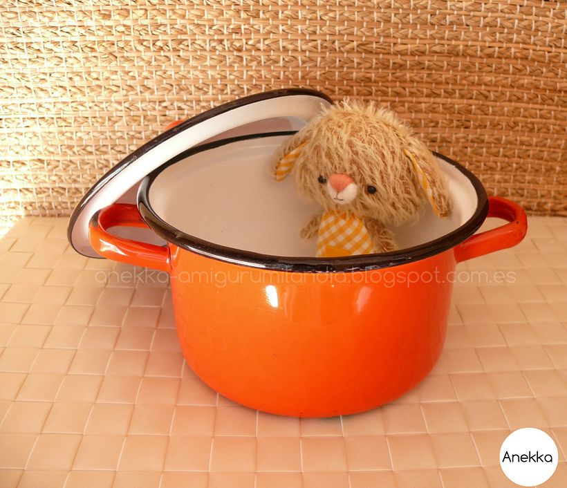 Hans, dulce demonio amarillo :) 1