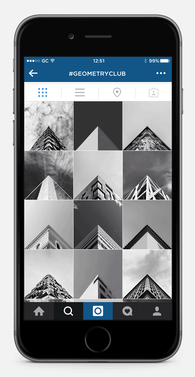 Clubs de Instagram a los que todo creativo quiere pertenecer 7