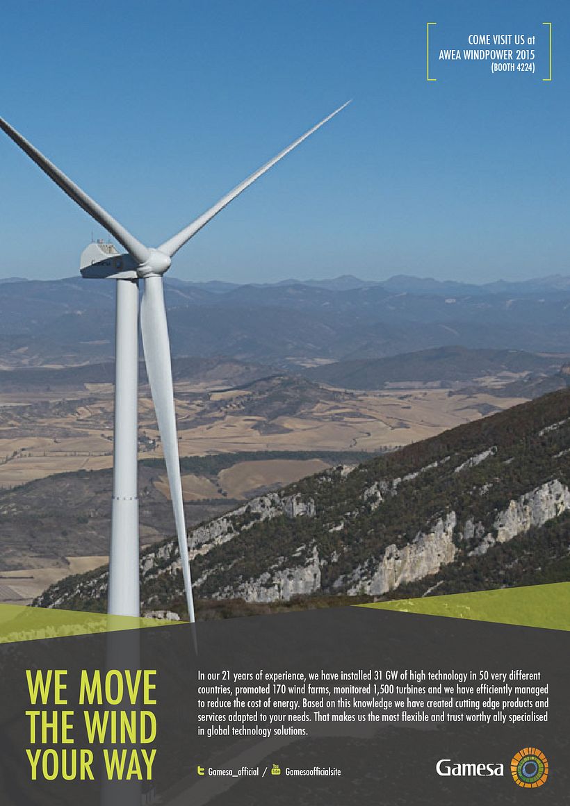 GAMESA -1