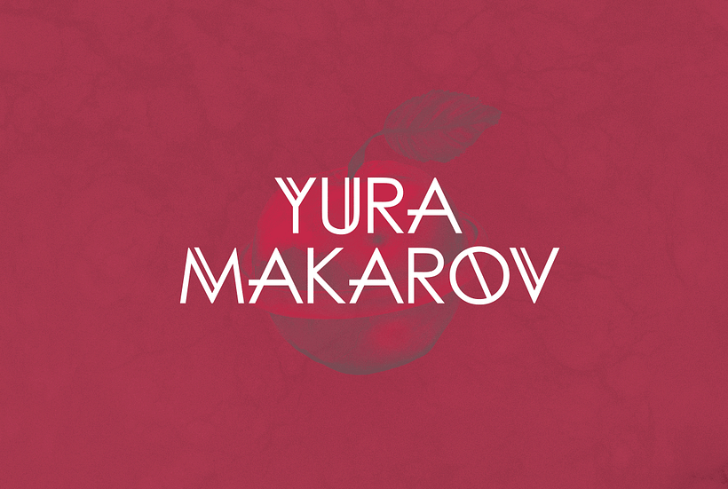 Yura Makarov 0