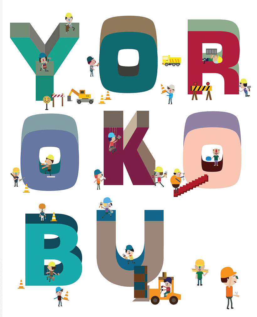 Concurso Yorokobu+Volkswagen -1