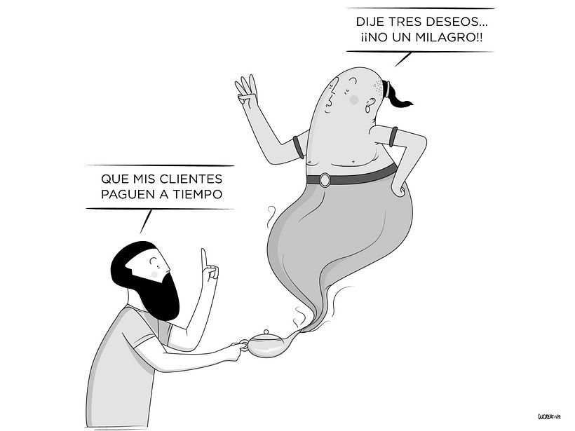 El ilustre diario de Lucreativo 2