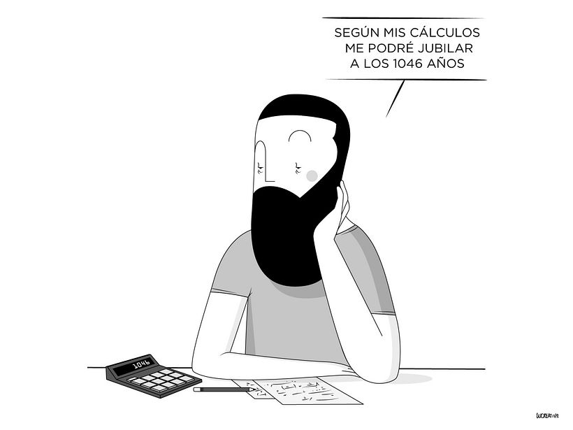 El ilustre diario de Lucreativo 5