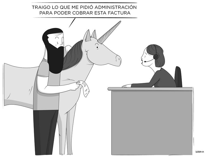 El ilustre diario de Lucreativo 3