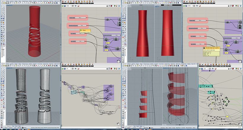 Bend: diseño que cura fracturas 5
