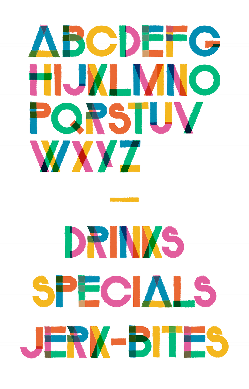 Tastes of the Tropics - Branding & Identity