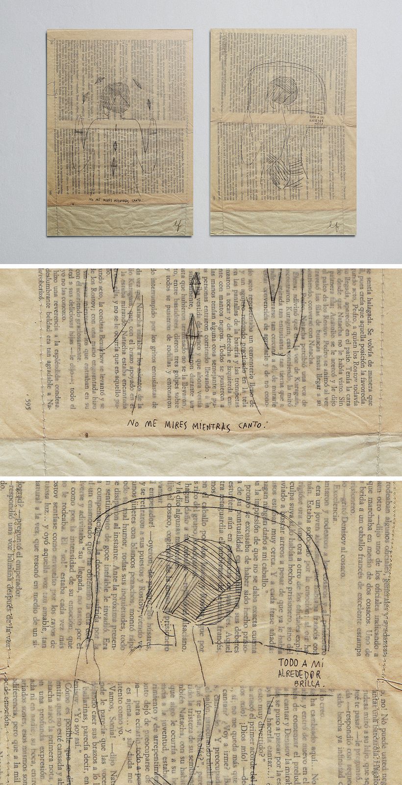 Capítulo Dieciséis 0