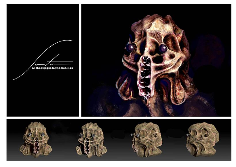 Concept artist -1