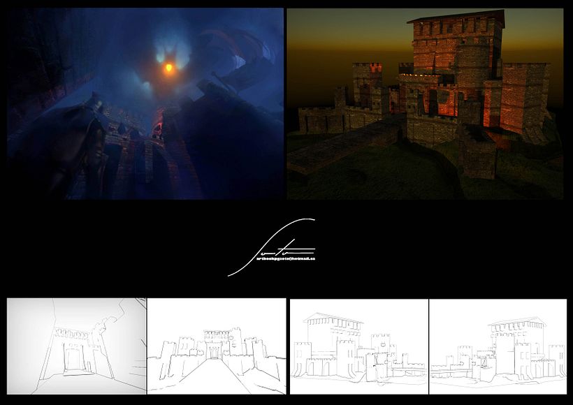 Concept artist 0