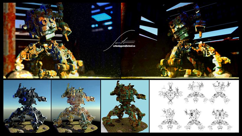 Concept artist 5
