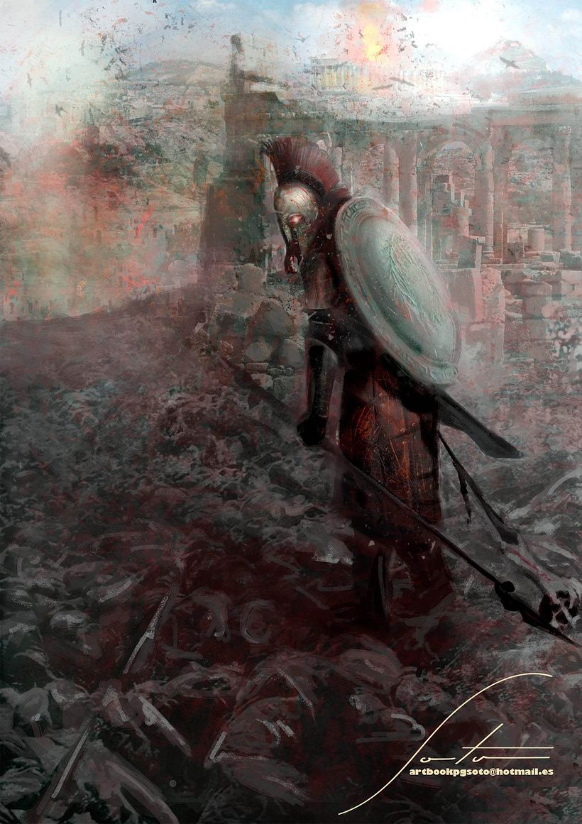 Concept artist 8