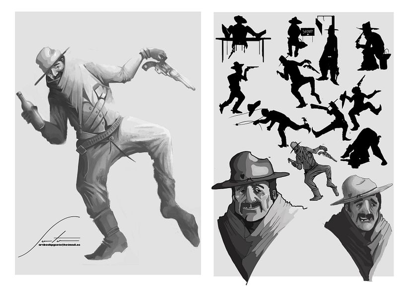 Concept artist 9