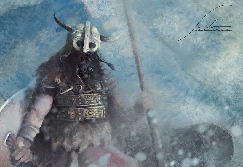 Concept artist 10