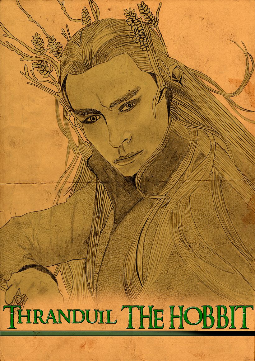 Thranduil -1