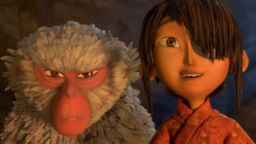 El nuevo filme de Laika está por llegar 5
