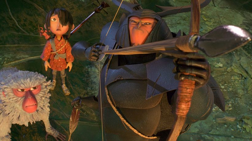 El nuevo filme de Laika está por llegar 6