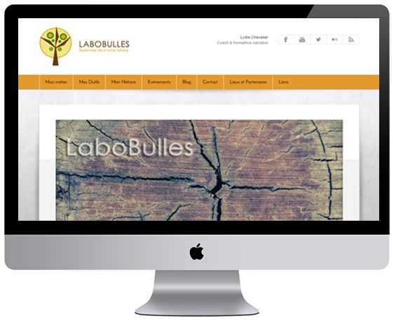 Coaching - Labobulles 5