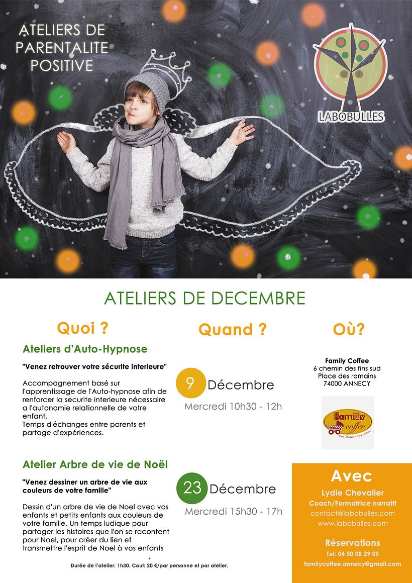 Coaching - Labobulles 6