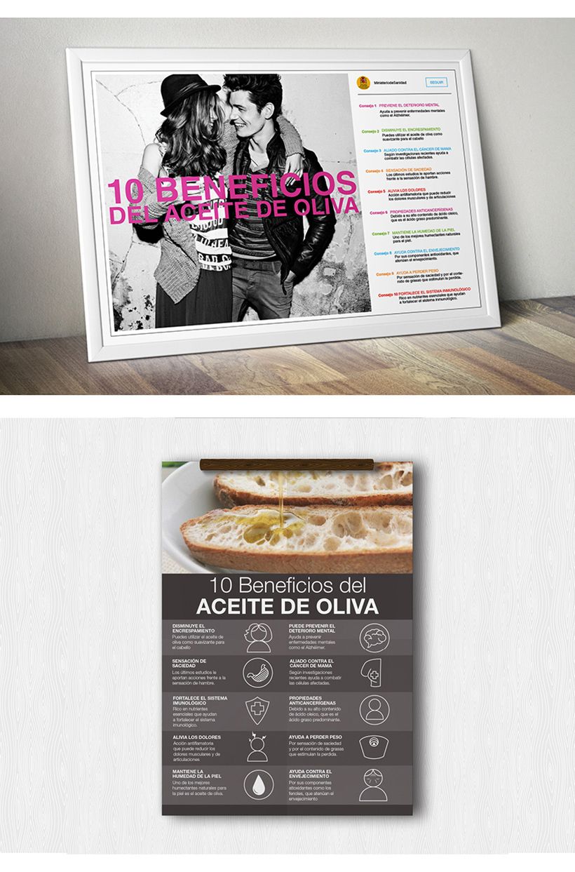 Beneficios del aceite de oliva 1