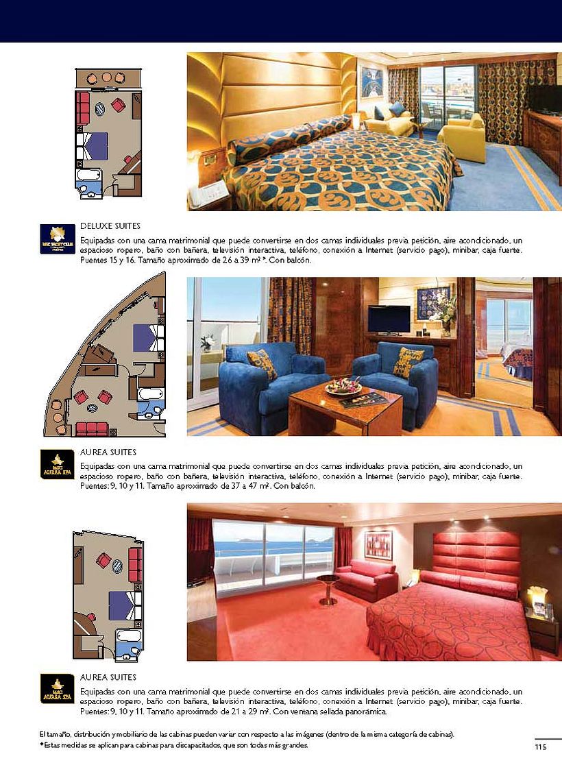 MSC Catalogue 4