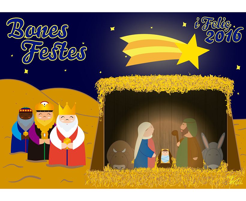 Carteles y postales 4