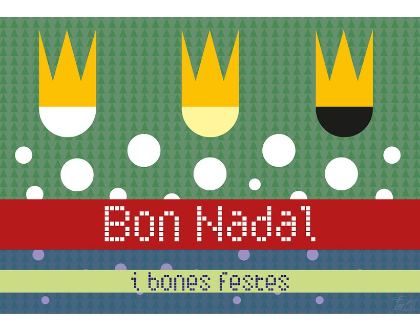 Carteles y postales 3