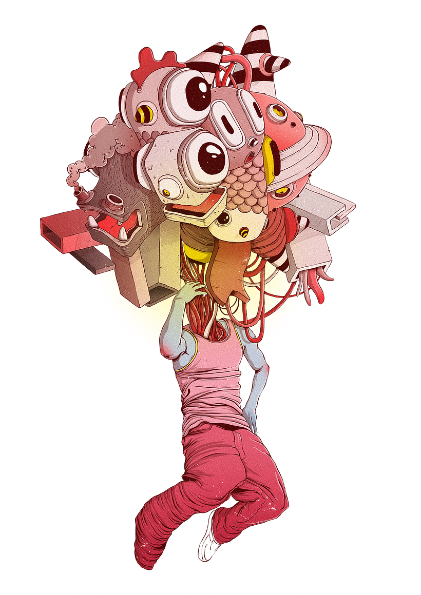 Proyecto Migraña 3