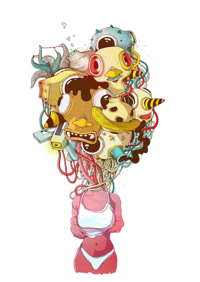 Proyecto Migraña 4