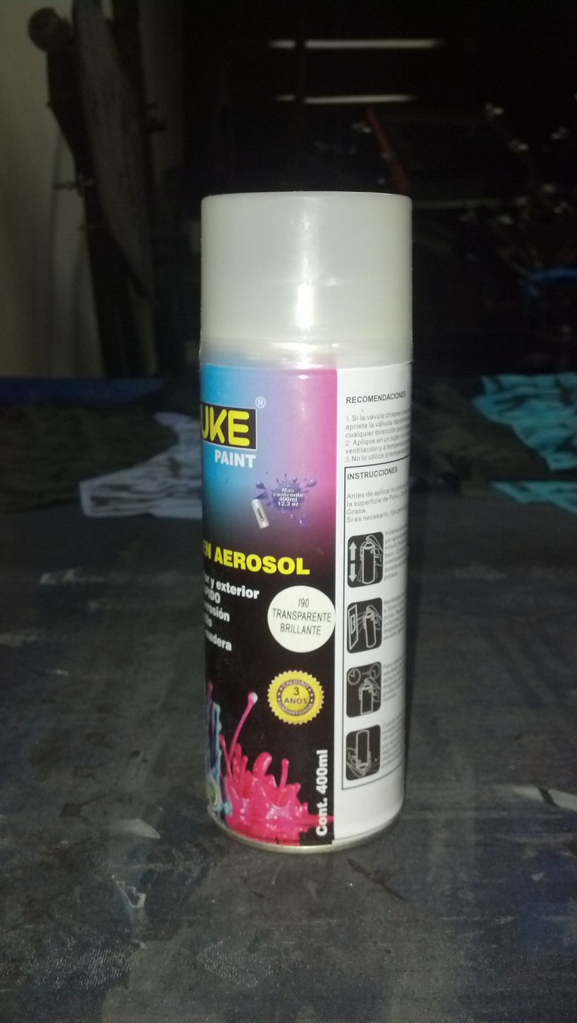 Montar tu propio taller de serigrafía 1