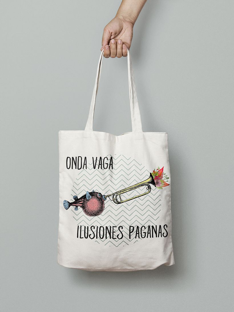 Onda Vaga: Ilusiones Pagans 3