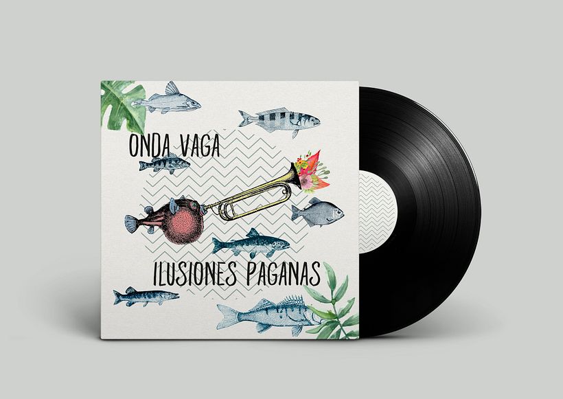 Onda Vaga: Ilusiones Pagans 2