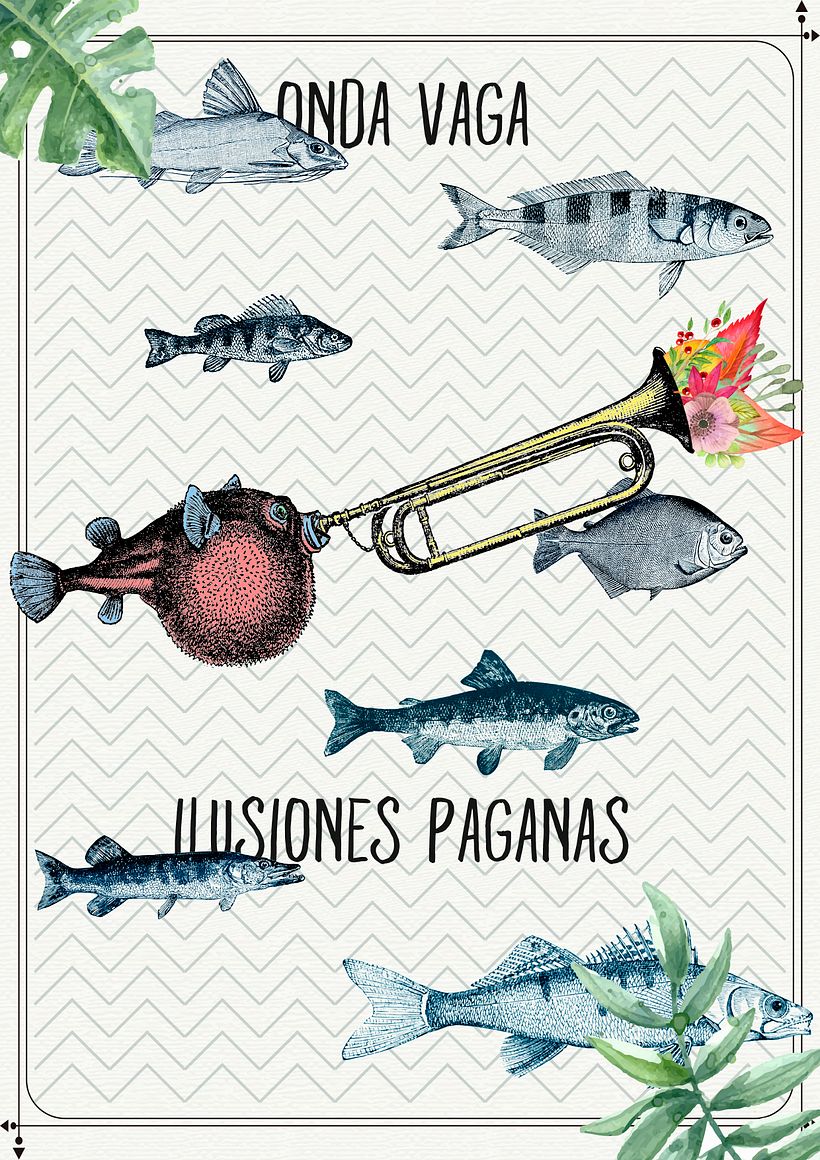 Onda Vaga: Ilusiones Pagans 0