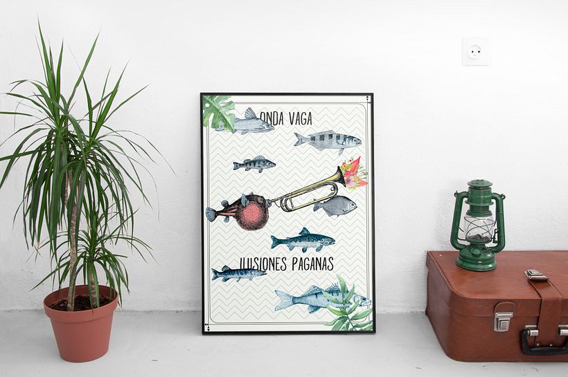 Onda Vaga: Ilusiones Pagans 1