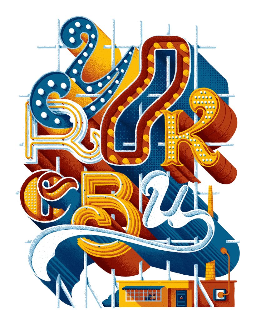 Diseñando para Yorokobu 8