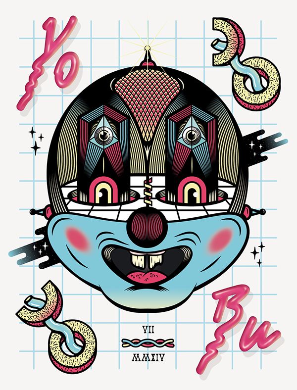 Diseñando para Yorokobu 14