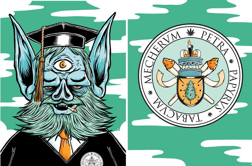 Diseñando para Yorokobu 53