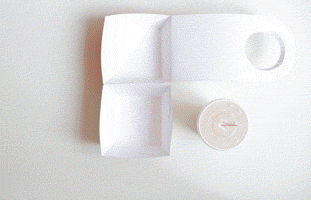 Empaque de McDonald´s que reduce el impacto ambiental 7