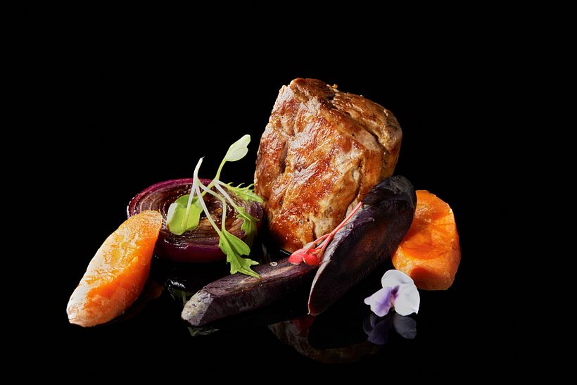 Un progetto per il ristorante Castilla de Toro. Ho seguito molto i consigli di Francesc. Spero che vi piaccia. 1