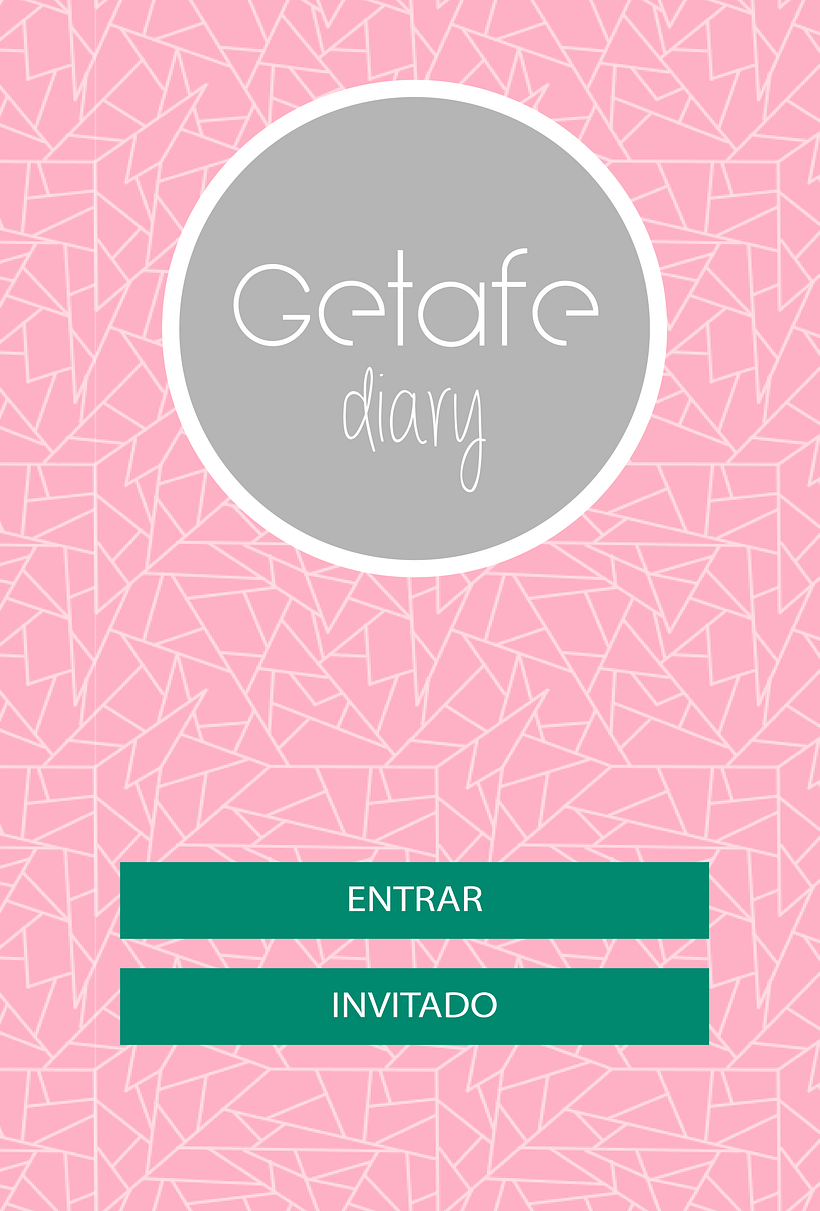 Getafe Diary 1