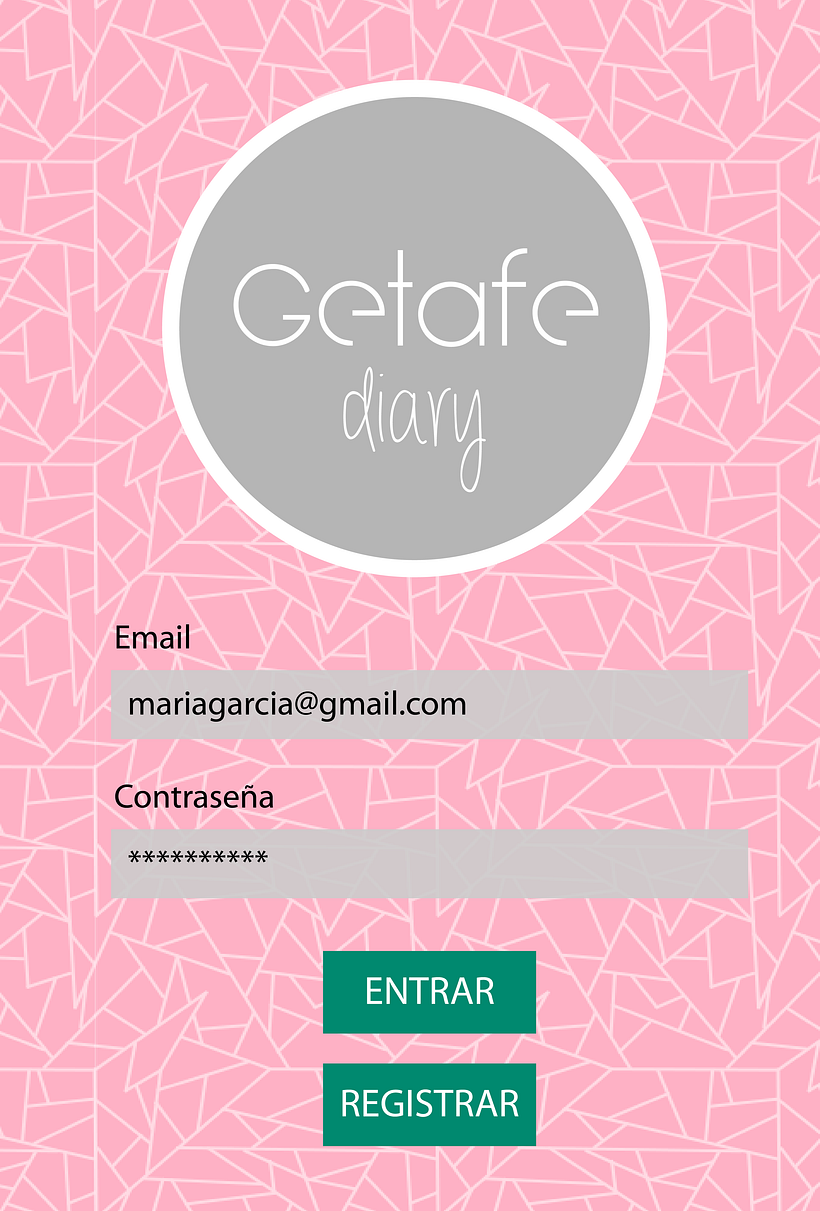 Getafe Diary 2