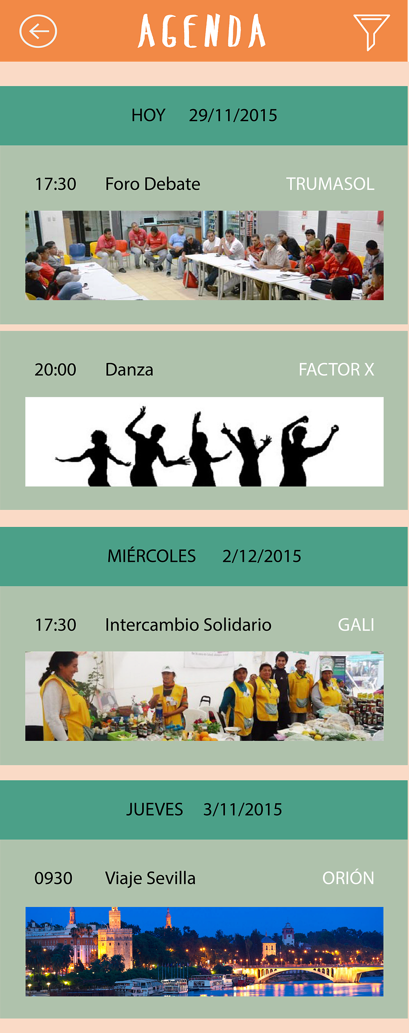 Getafe Diary 3