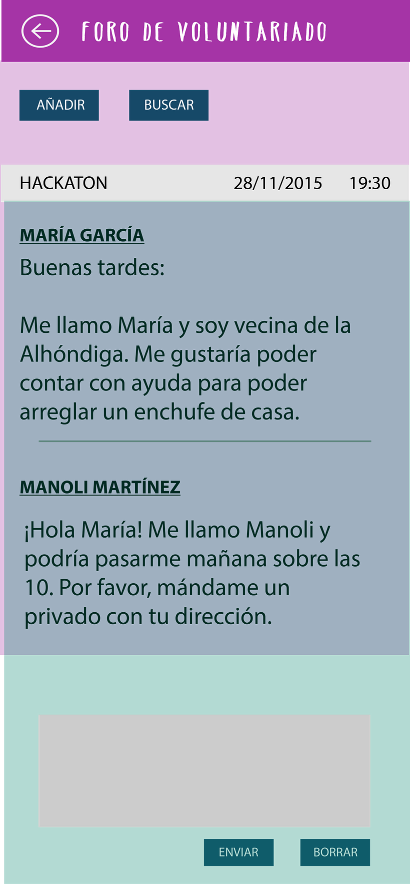 Getafe Diary 9
