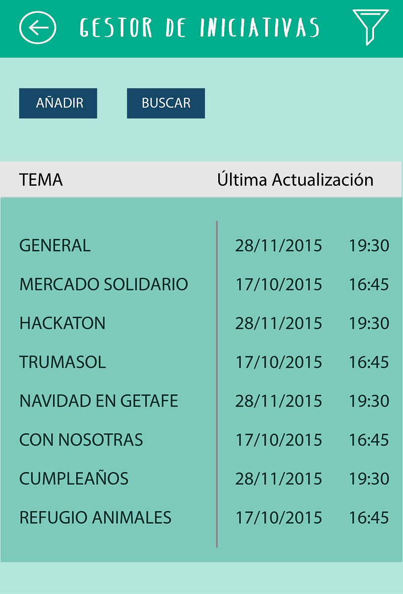 Getafe Diary 10