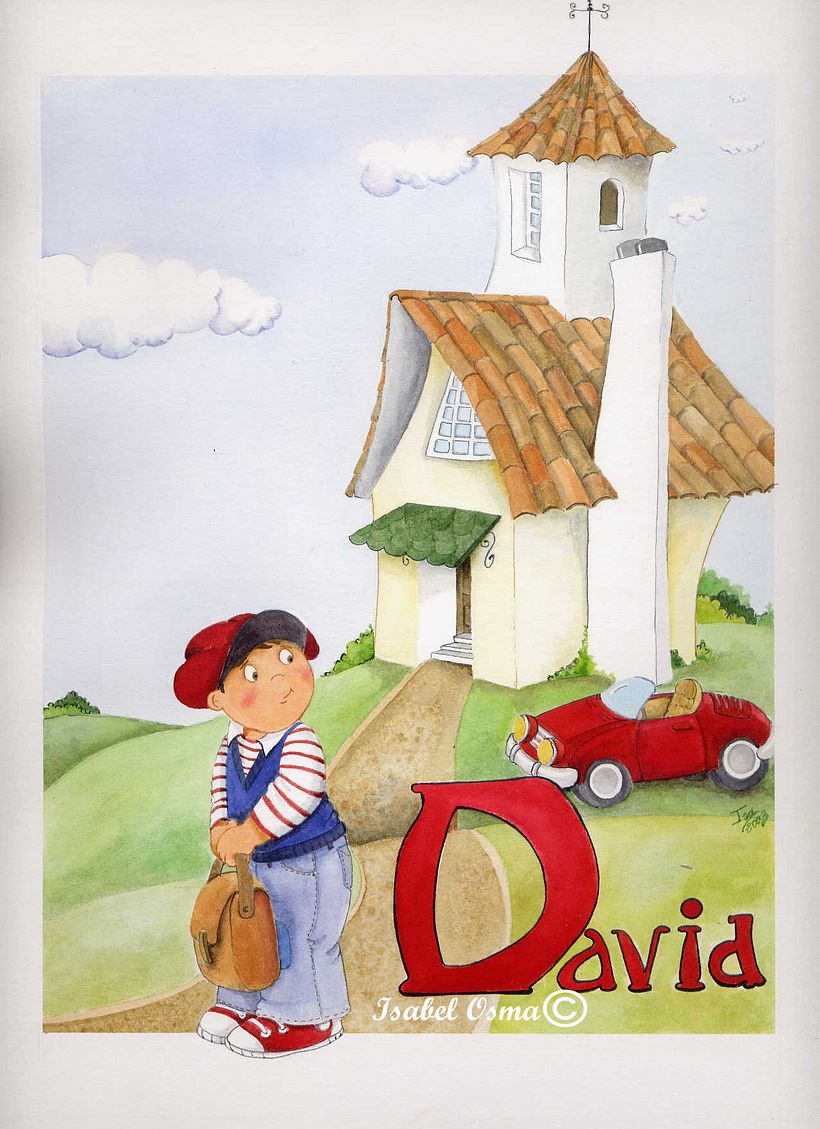 Hola, soy David -1