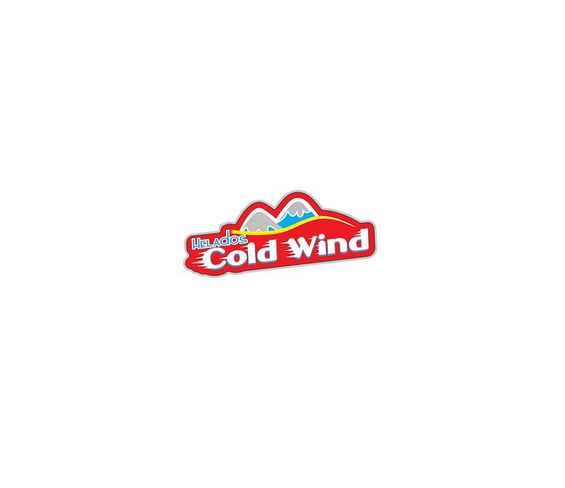 Helados Cold Wind 1